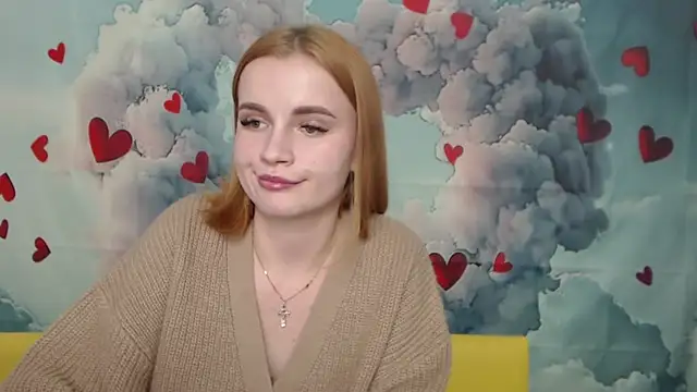 Snapshot of MargaritaKiss chatting on January 27, 1:59 am MargaritaKiss online show from January 27, 1:59 am