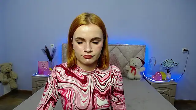 Snapshot of MargaritaKiss chatting on January 29, 8:14 pm MargaritaKiss online show from January 29, 8:14 pm