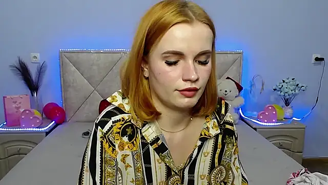 Snapshot of MargaritaKiss chatting on January 29, 11:25 pm MargaritaKiss online show from January 29, 11:25 pm