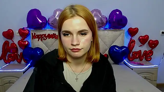 Snapshot of MargaritaKiss chatting on February 1, 11:16 pm MargaritaKiss online show from February 1, 11:16 pm