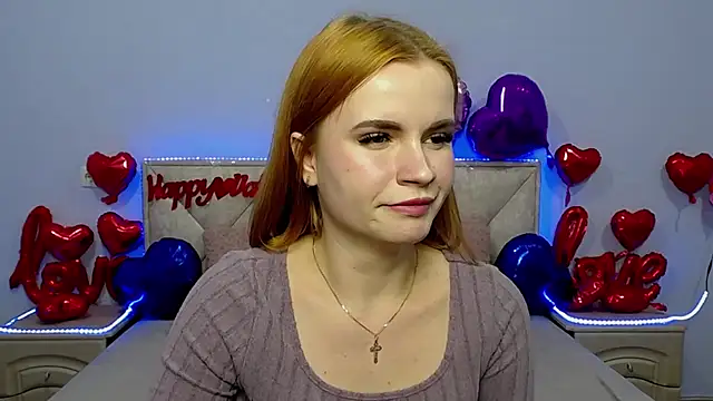 Snapshot of MargaritaKiss chatting on February 4, 7:33 pm MargaritaKiss online show from February 4, 7:33 pm