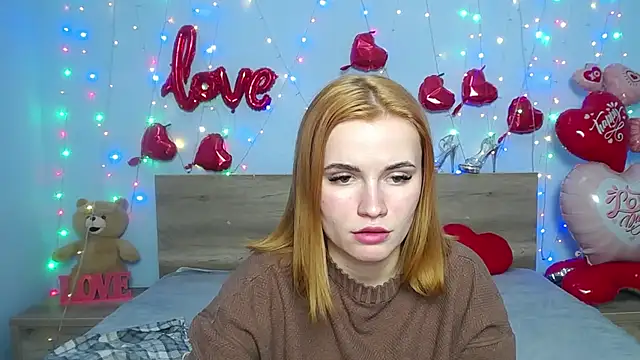 Snapshot of MargaritaKiss chatting on February 25, 6:14 am MargaritaKiss online show from February 25, 6:14 am