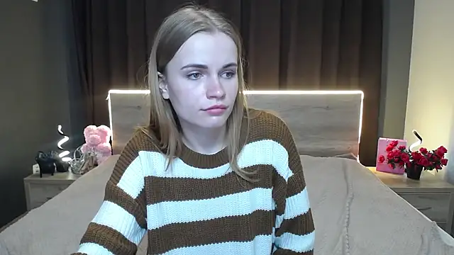 MargaritaKiss online show from February 3, 3:15 am