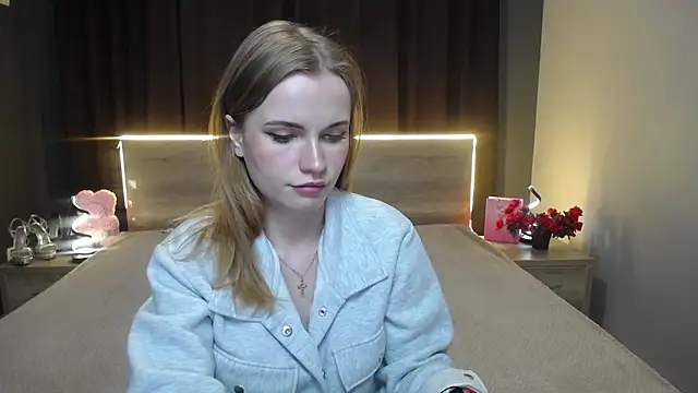 MargaritaKiss online show from February 8, 7:17 pm