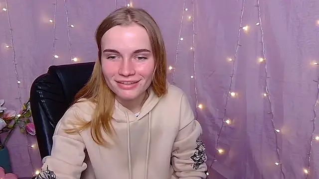 MargaritaKiss online show from February 18, 7:43 pm