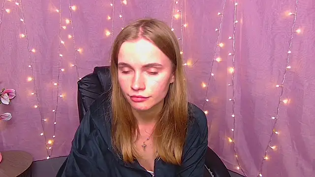 MargaritaKiss online show from March 27, 8:41 pm