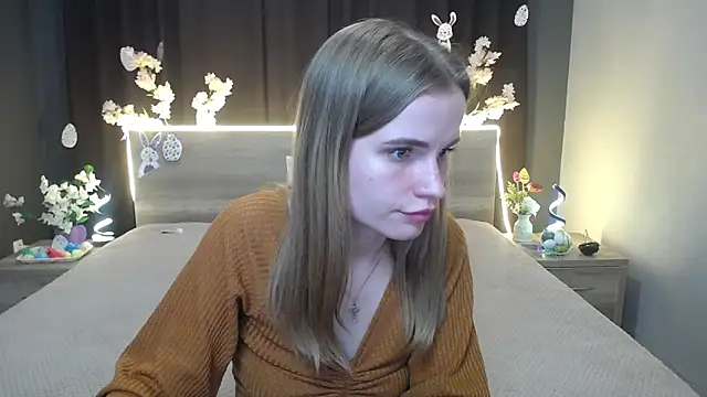 MargaritaKiss online show from April 4, 8:17 pm