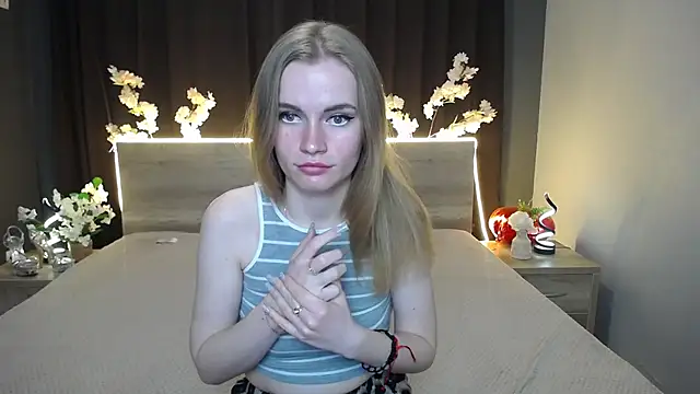 MargaritaKiss online show from April 16, 6:41 pm