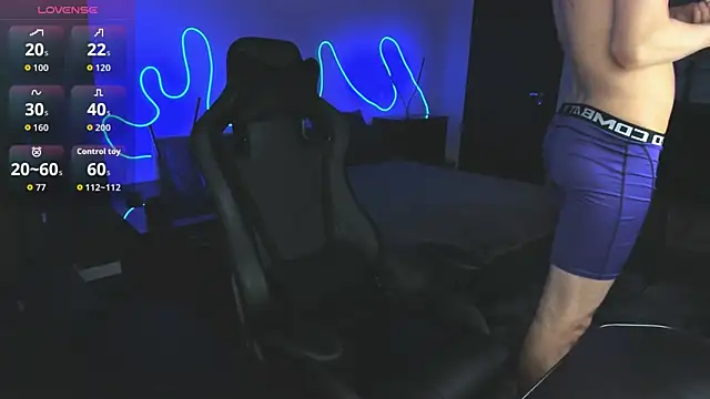 Brad Maloney online show from April 12, 9:09 pm