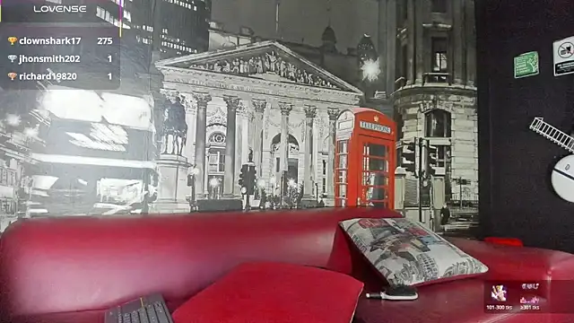 CloeRodriguez online show from March 8, 2:04 am