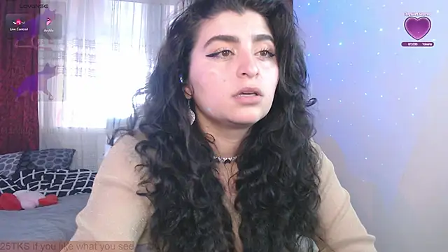 Marci owo online show from November 20, 7:02 pm