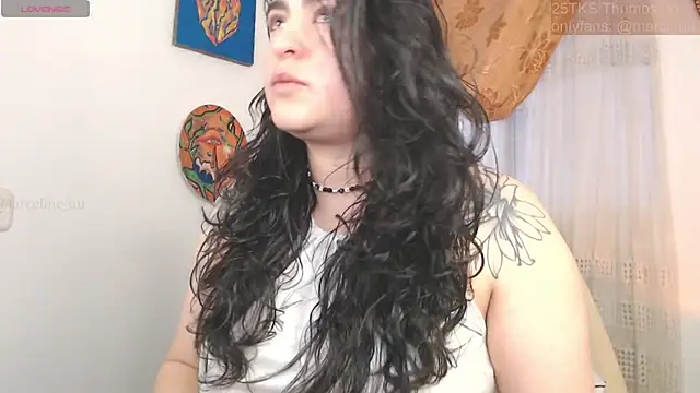 Marci owo online show from February 6, 11:24 am