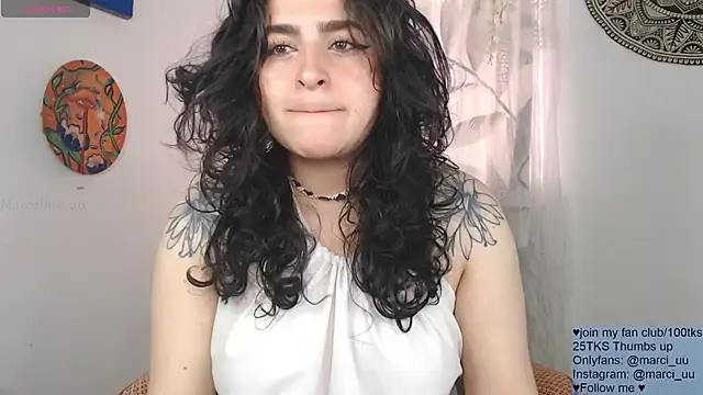 Marci owo online show from March 30, 2:29 pm