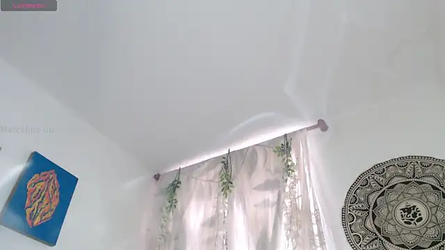 Marci owo online show from April 4, 1:41 pm