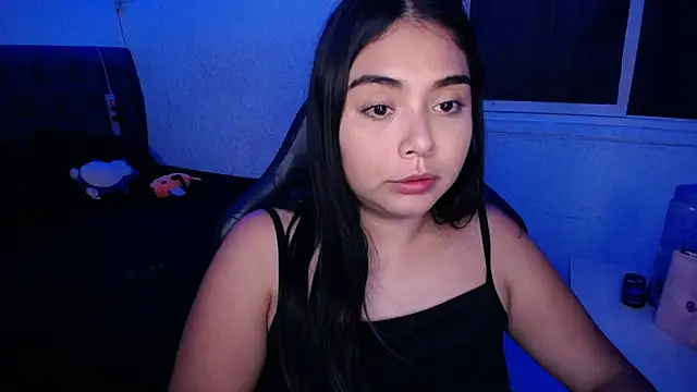 Snapshot of heetsah chatting on January 21, 1:29 am heetsah online show from January 21, 1:29 am