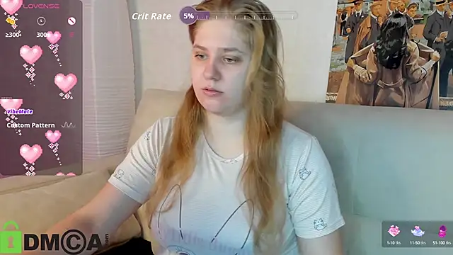 Snapshot of Megan_Violer chatting on September 17, 3:24 pm Megan Violer online show from September 17, 3:24 pm