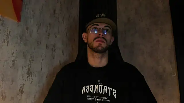 CodyWalkerR online show from July 3, 5:30 pm