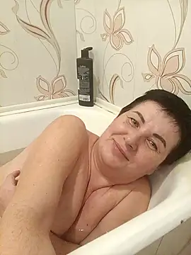 NicoleOlla online show from February 6, 1:21 pm