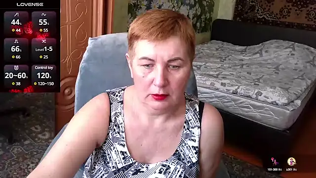 NicoleOlla online show from March 2, 5:33 am