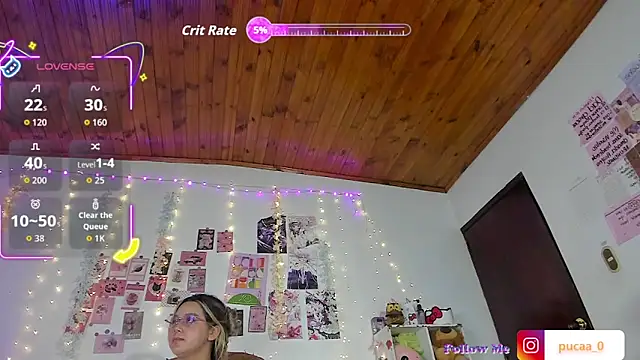 Pucaa  online show from April 11, 1:10 am