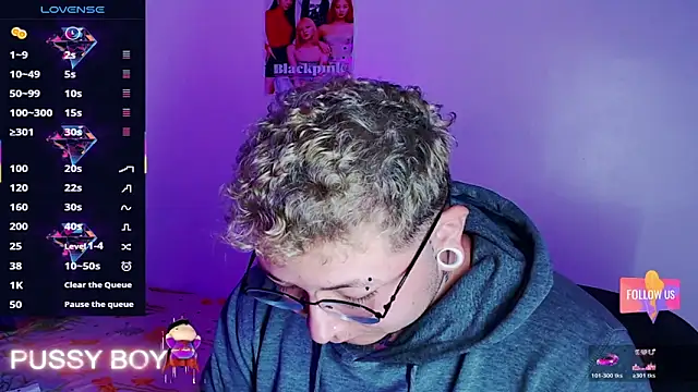 princeFtm online show from January 17, 1:05 pm