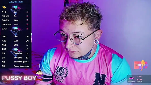 princeFtm online show from January 18, 3:16 pm