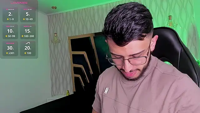 Liam Kleiin online show from February 18, 11:39 am