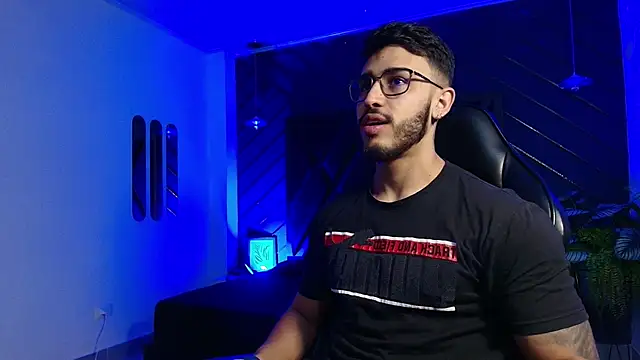 Liam Kleiin online show from March 11, 11:27 am