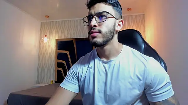 Liam Kleiin online show from March 24, 11:37 am