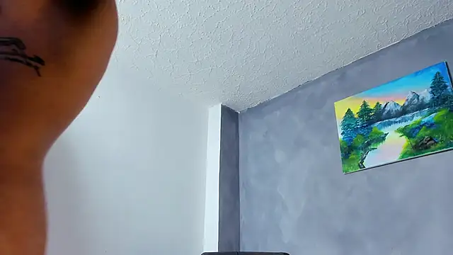 JuanBlade online show from February 26, 6:12 am