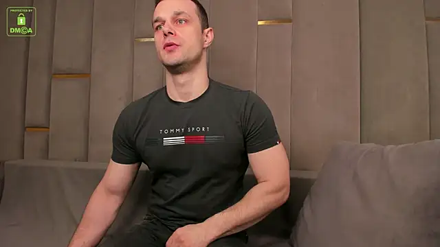 BrandonNorris online show from March 27, 5:46 am