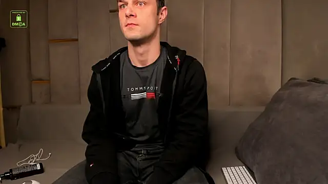 BrandonNorris online show from June 2, 4:36 am