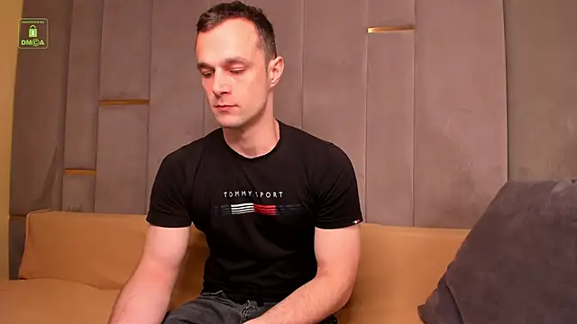 BrandonNorris online show from June 20, 11:13 am