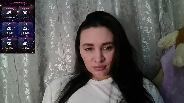 Baby stasya online show from January 18, 10:17 pm