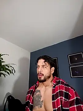 SilvaBranko online show from November 12, 12:33 am