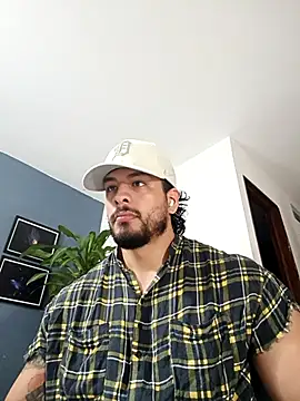 SilvaBranko online show from December 15, 12:04 am