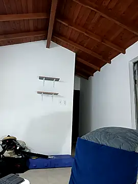 SilvaBranko online show from January 12, 1:11 am