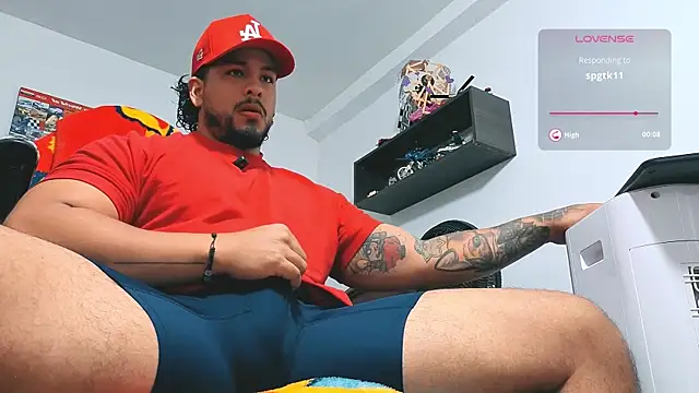 SilvaBranko online show from February 11, 3:50 pm