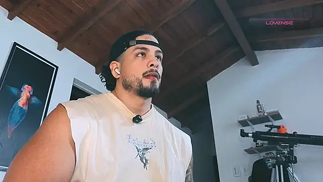 SilvaBranko online show from February 28, 3:18 am