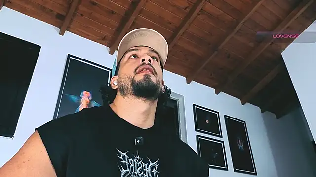 SilvaBranko online show from March 13, 3:02 am