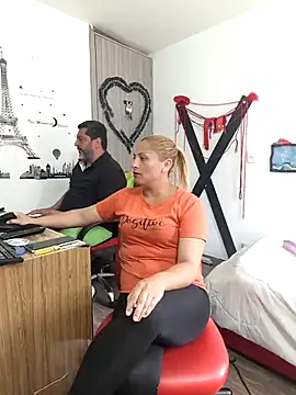 hotandfierylatinos2023 online show from October 19, 3:45 pm