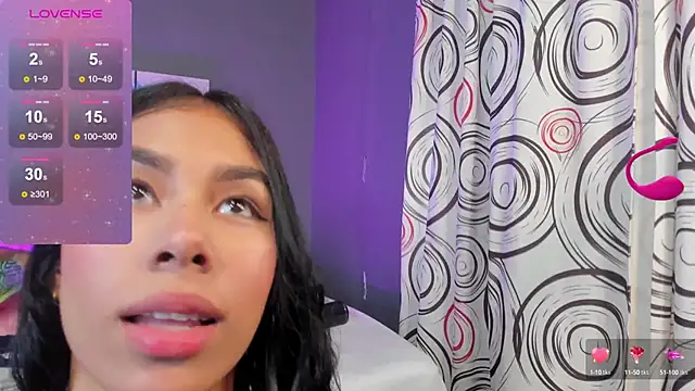 Snapshot of MadissonShakur chatting on December 3, 5:12 pm MadissonShakur online show from December 3, 5:12 pm