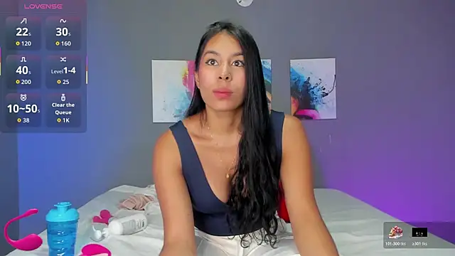 MadissonShakur online show from June 25, 5:28 pm