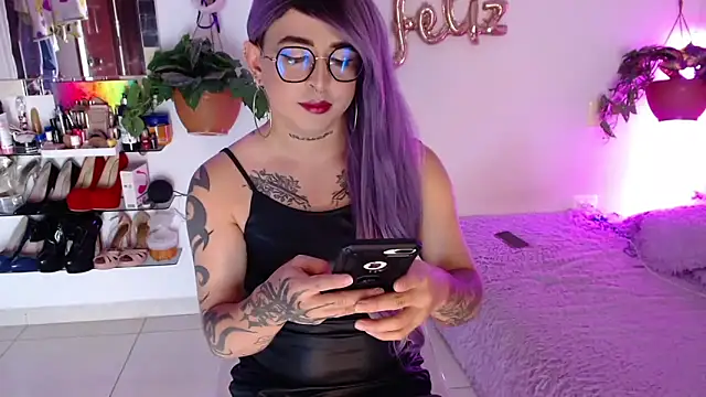 Laveneno ortiz07 online show from December 22, 11:46 pm