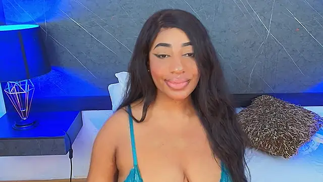 charlottebrowns  online show from March 6, 3:35 pm