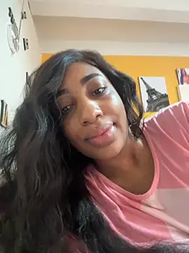 charlottebrowns  online show from October 1, 2:23 pm