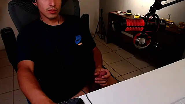 Thieves9 online show from May 21, 5:09 pm