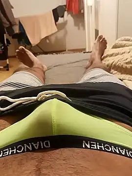 maleesa online show from November 1, 2:35 am