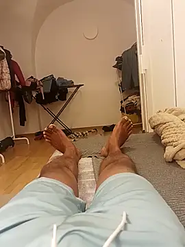 maleesa online show from April 15, 3:24 am