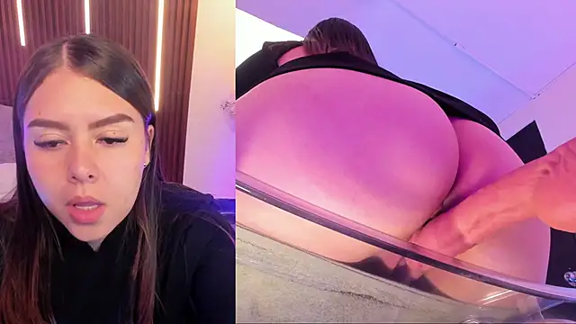 ArianaBaker online show from May 3, 2:34 pm